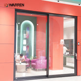Warren 60 x 96 Sliding Patio Door 96 Inch Sliding Patio Doors Factory Price